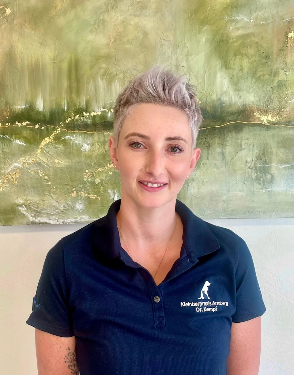 Kim Neitzert