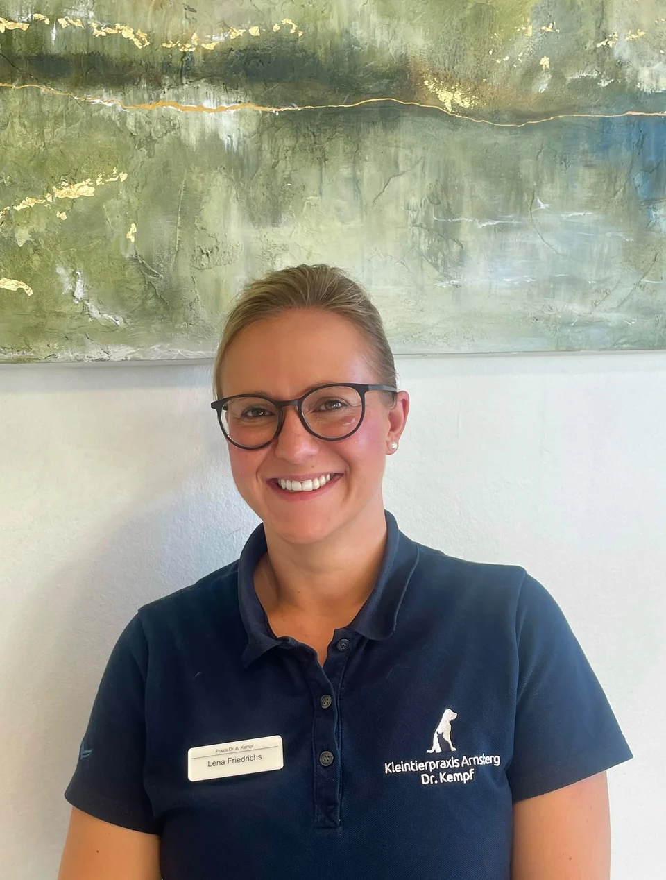 Lena Friedrichs